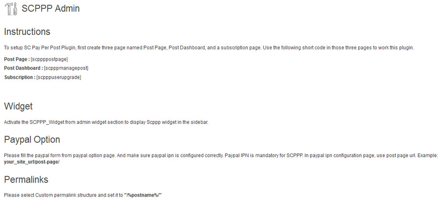 manage ppp